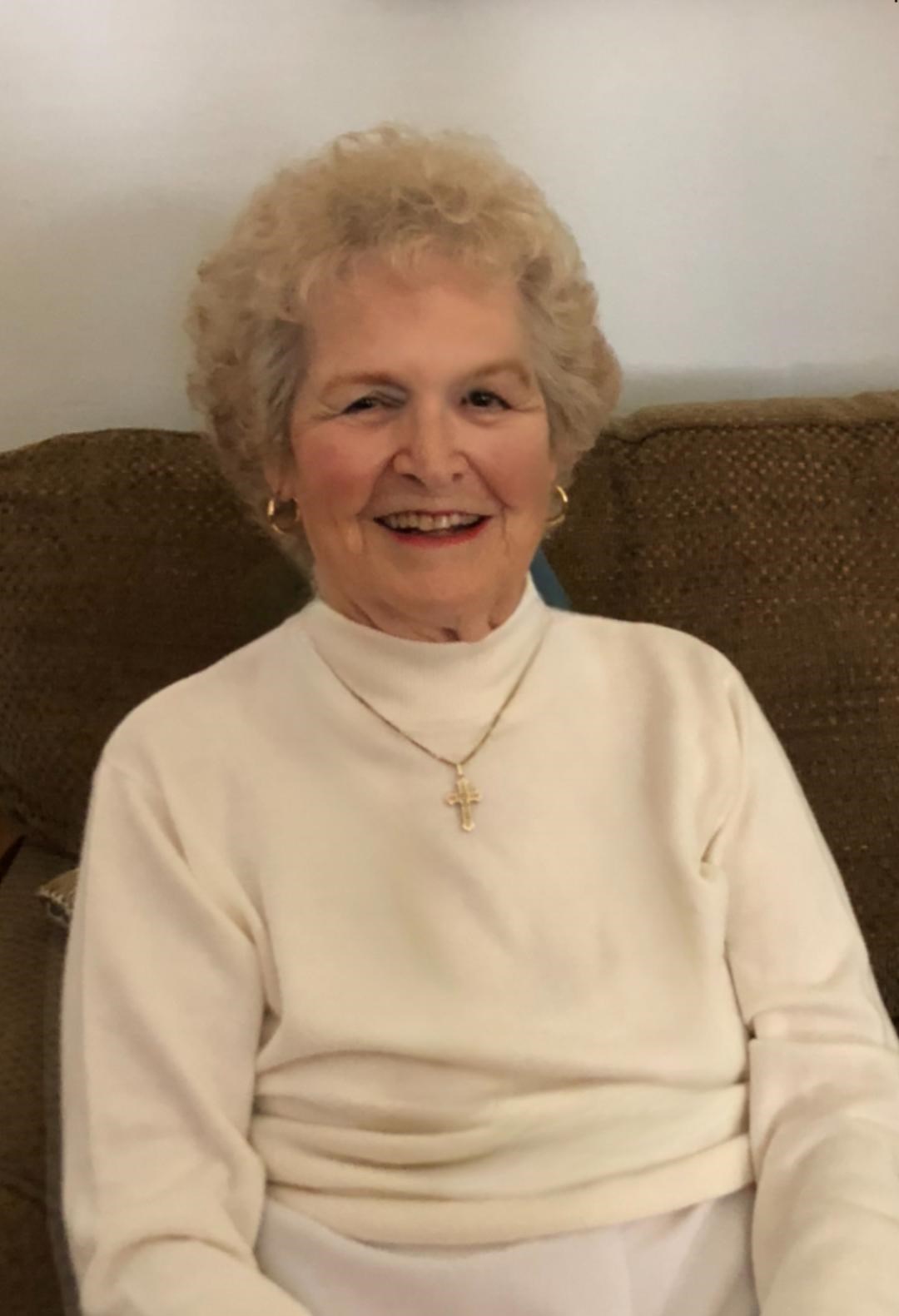 Obituary of Merlin Thibaut Boyer