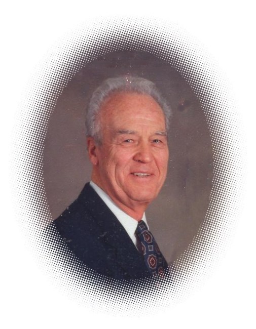 Obituary of Wendell A. "Bill" Schwartz