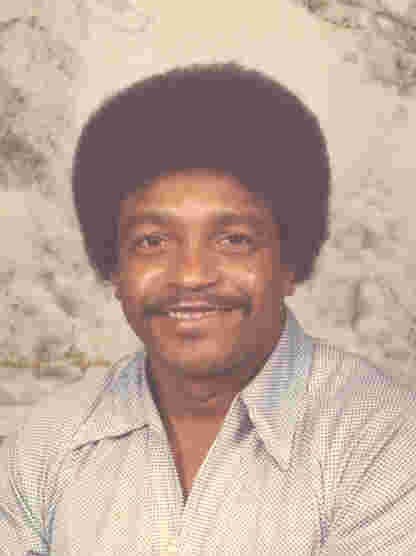 Obituario de Robert Pointer