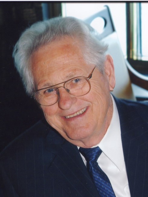 Obituary of Weldon O. Kirby