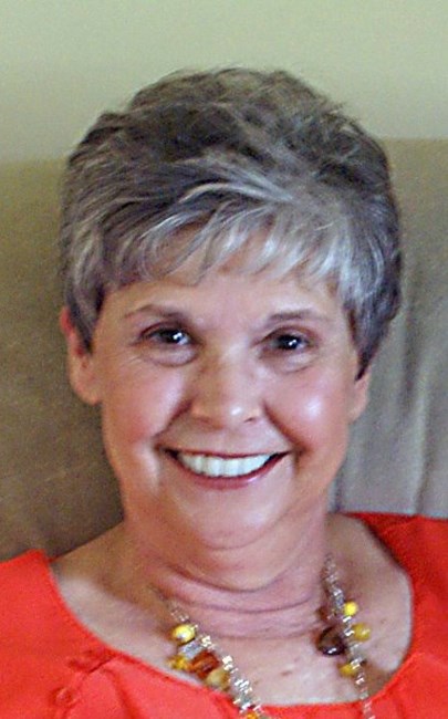Obituary of Linda Walker Alleman
