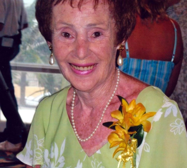 Obituary of Donna M. Tobler