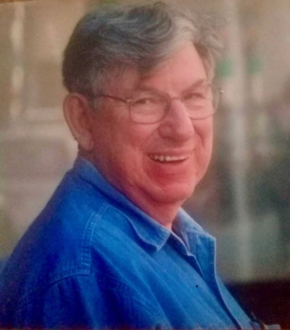 Obituary of Jerry Irwin Hoffman