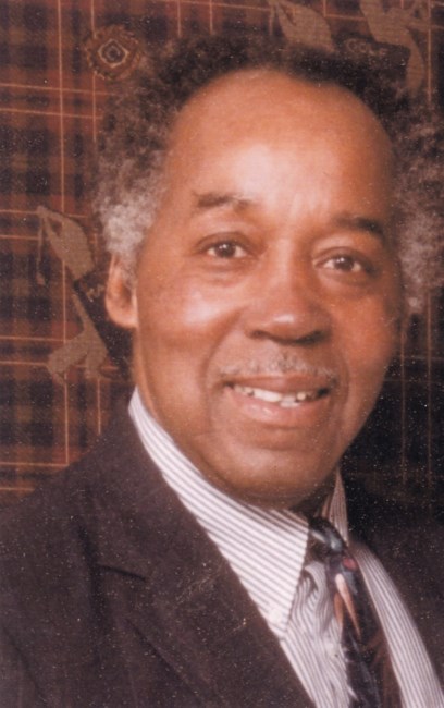 Obituary of Kenneth Eugene Harris