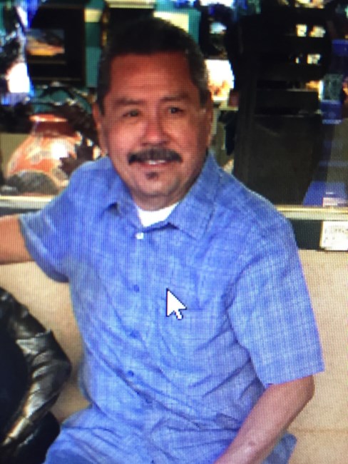 Obituary of Antonio Atilano