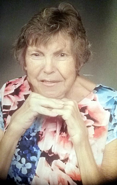 Obituary of Janet Sue Cottrell