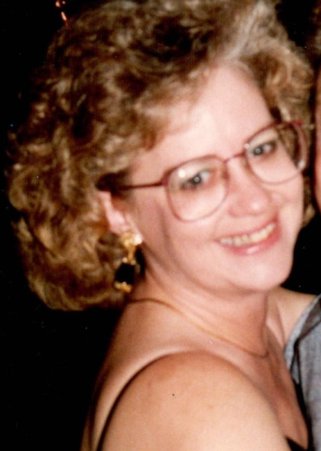 Obituary of Cheryl G Shaner