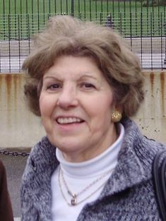 Obituary of Esperanza Casarella