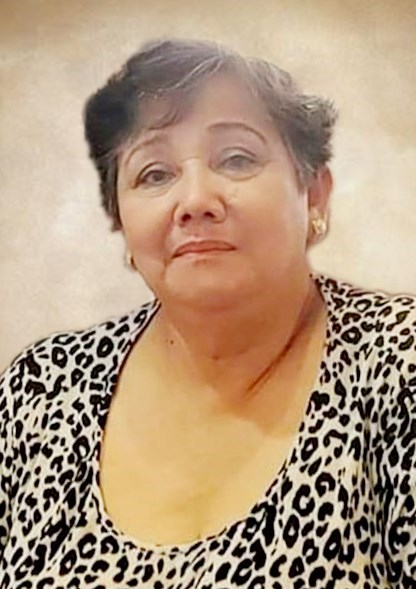 Avis de décès de Rosalinda Garcia