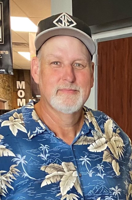 Obituary of Gary "Big Boy" Duane Bullard