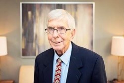 Obituary of Arnold A Pressgrove