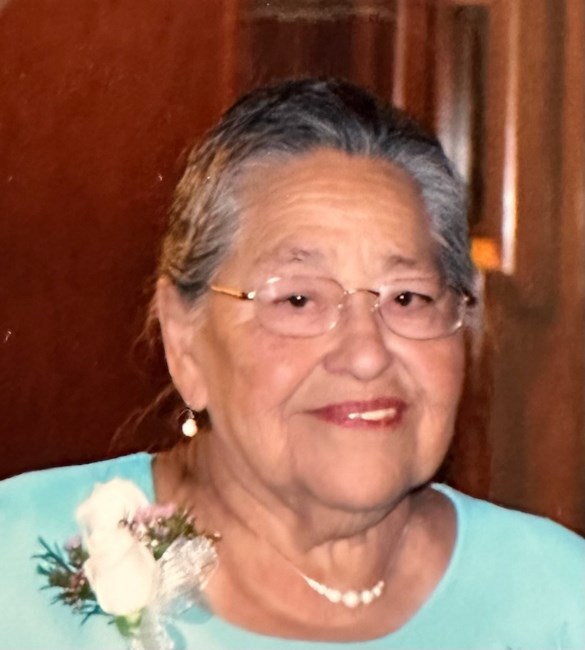 Obituary of Henrietta Moreno