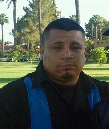 Obituary of Johnny Angel Saldana