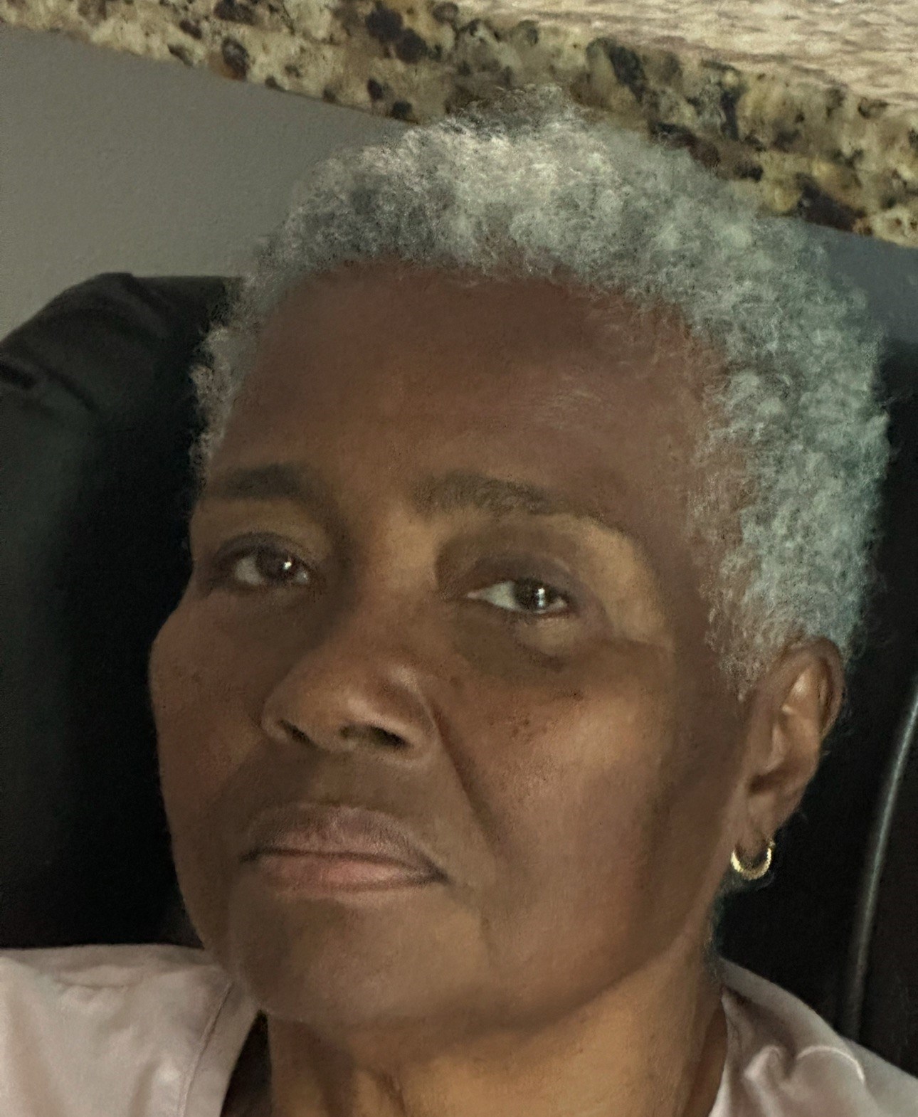 Avis de décès de Pauline A. Ellis