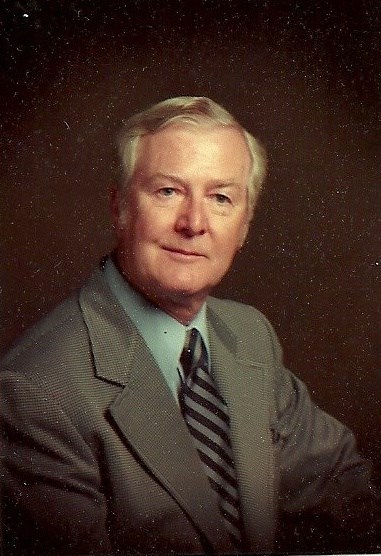 Obituary of John William Mueller