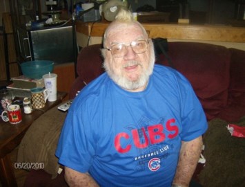 Obituary of William Earl Robb