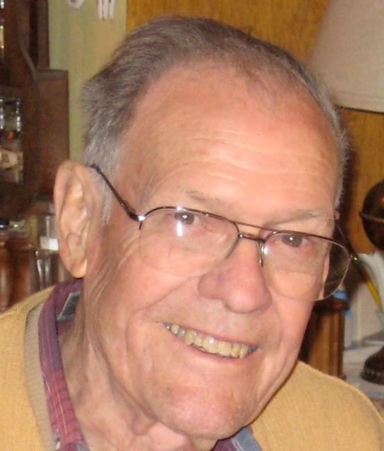 Obituary of Alfred "Al" Stitt