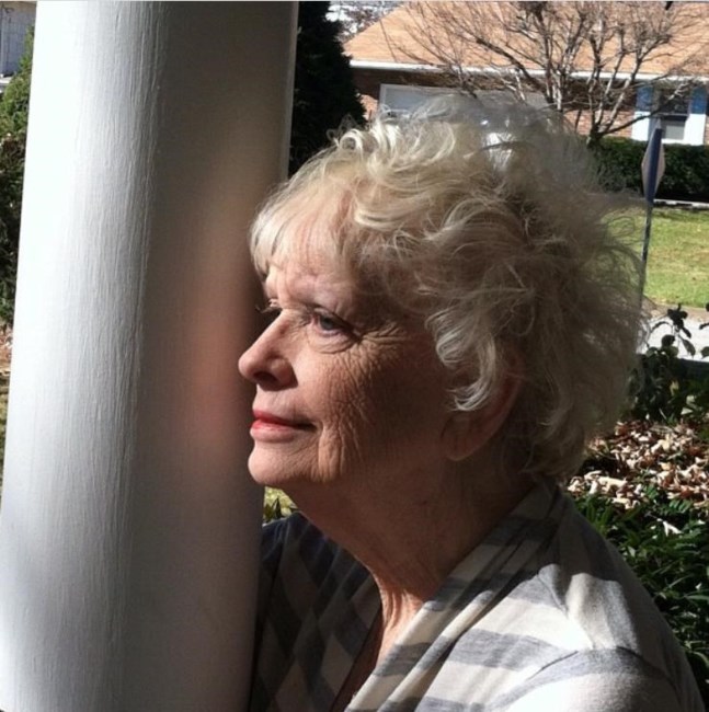 Obituary of Betty June Pierson