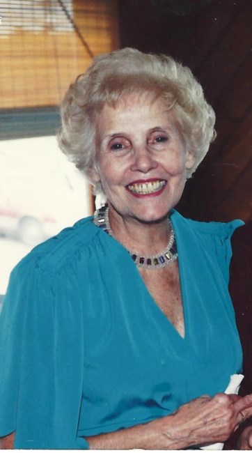 Obituary of Helen Patricia Shapazian