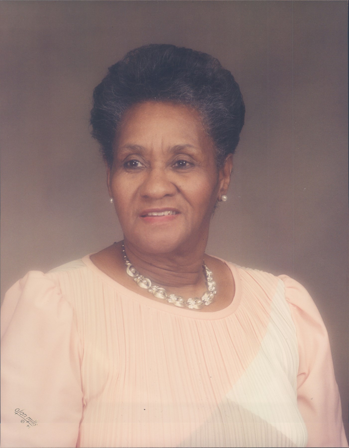 Obituary of Lula Davis