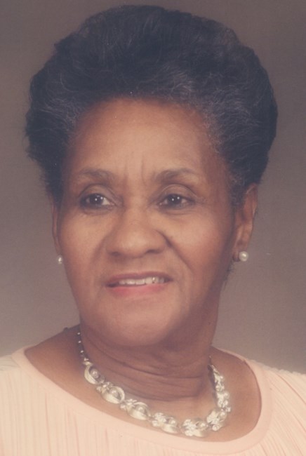 Obituary of Lula Davis