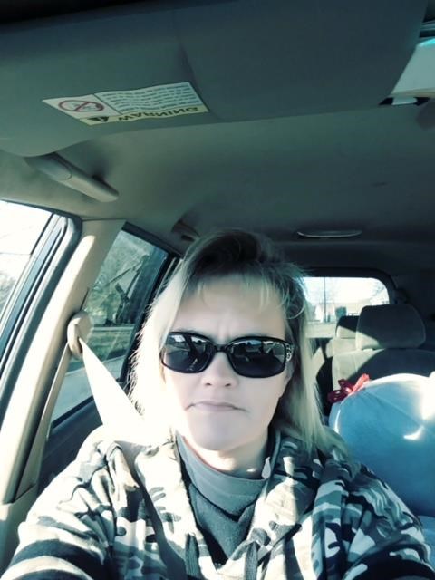 Obituary of Melinda Ann Thomas