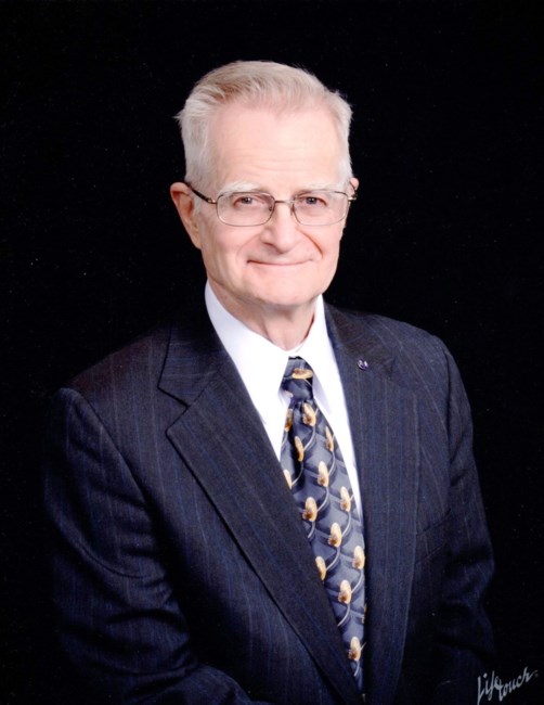 Obituary of Charles Spencer Skillman Jr.