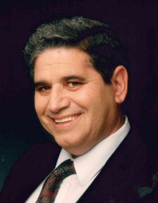 Obituary of Renato Mauricio Pereira Delgado