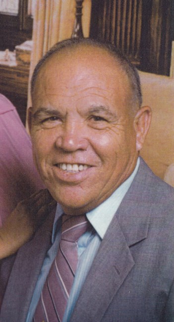 Obituary of Baldemar L. Munguia