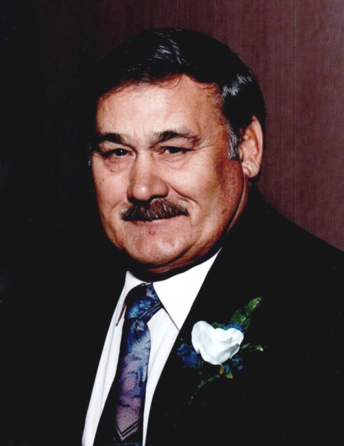 Obituary of Alvin Jack Heintz