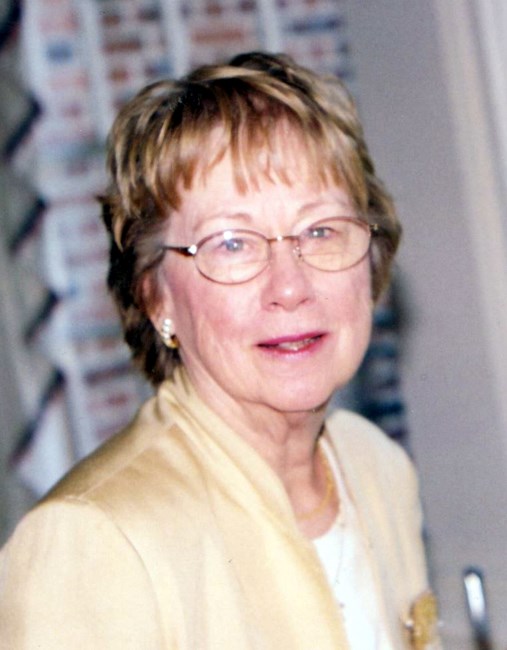 Obituary of Beatrice "Bea" Margaret Moeller