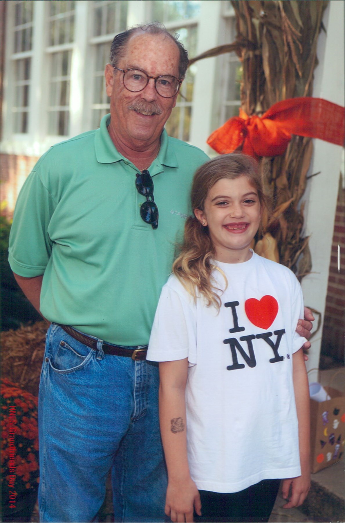 Obituary of Robert "Pop" S. Paulin