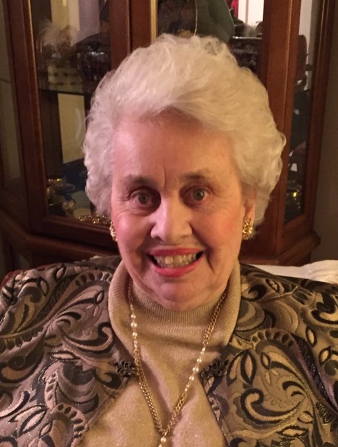 Obituary of Dr. Barbara Berner