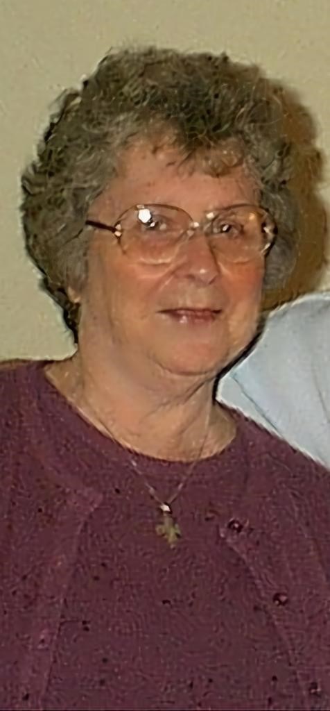 Obituary of Adah Rachel Mettler