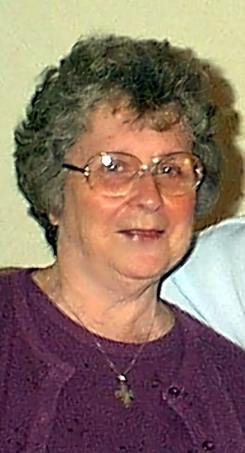 Obituary of Adah Rachel Mettler