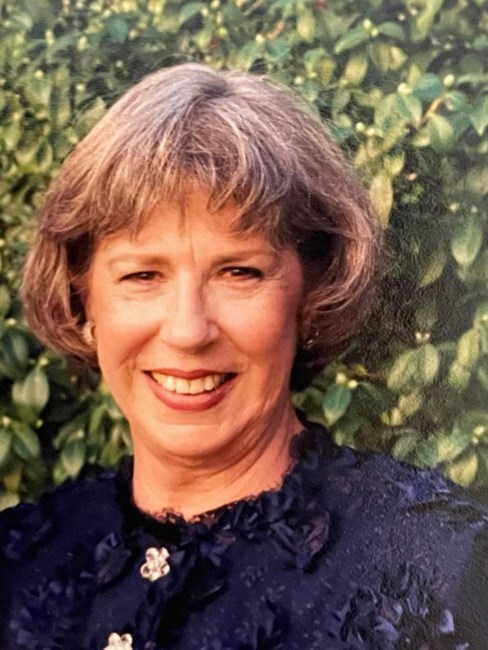 Obituary of Patricia J Cummings