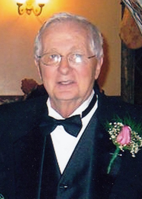 Obituary of Gaylord Leslie Smith