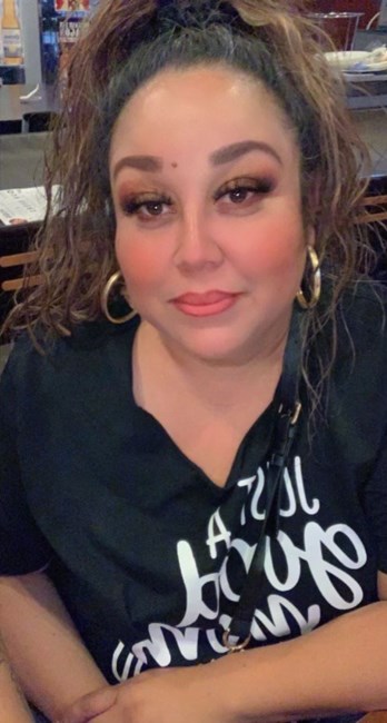 Obituary of Sonya R. Ledesma-Herrera