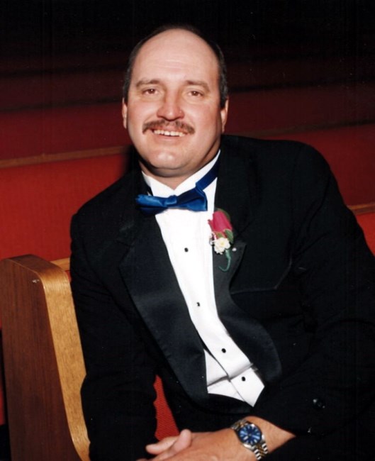 Obituary of Dale Thomas Allen