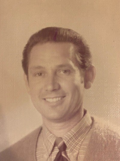 Obituary of Manuel Jessie Perez