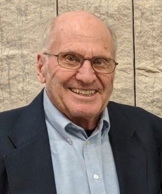 Obituary of Jay Loren Strom