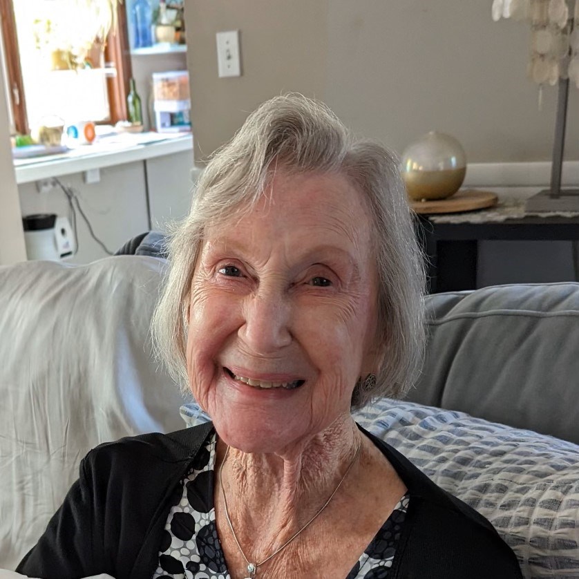 Obituary of Helen Ruth Young