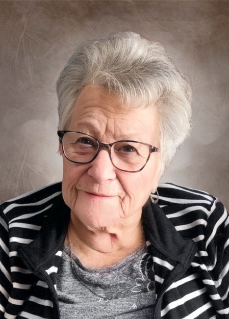 Obituary of Cécile Girard