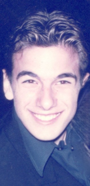 Obituary of Paul Daniel Hrenczuk