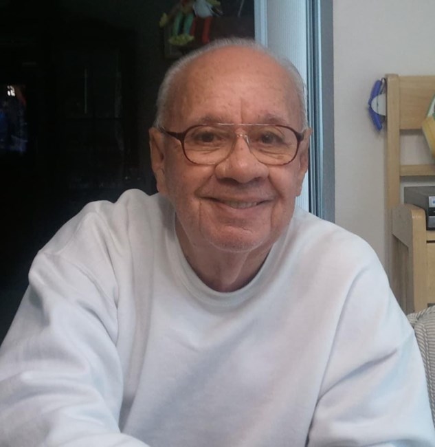Obituary of Miguel Angel Rosado Ramos