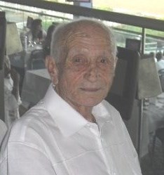 Obituary of Jesús "Don Chú" Cartagena Rodríguez