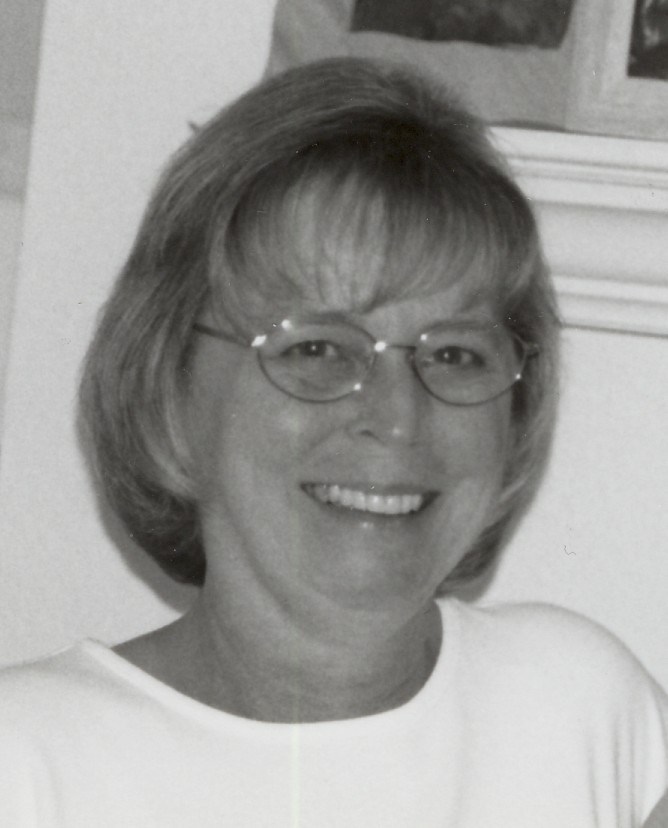 Obituary of Rose Marie LeBaron Newsome