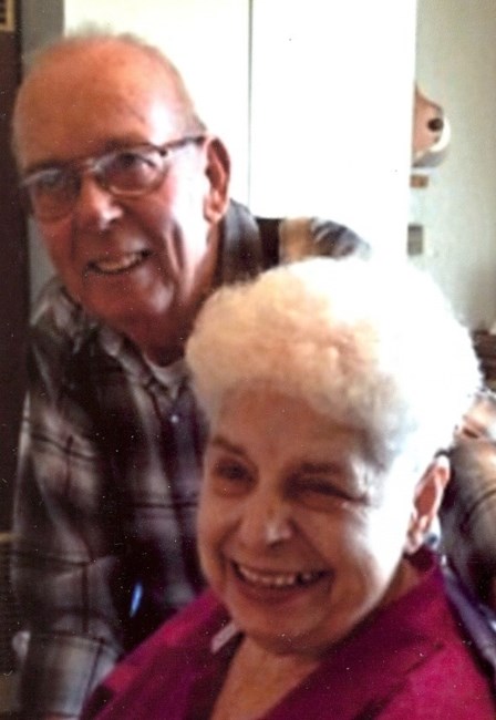 Obituary of Jimmie Eugene Brumet Sr.