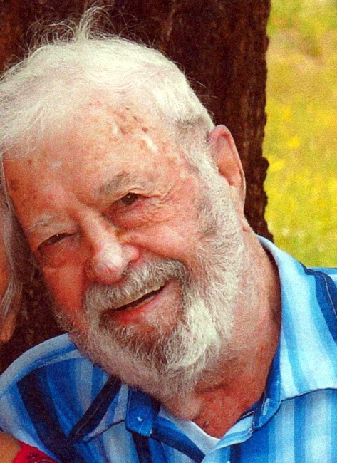 Obituary of Robert Marvin Barton