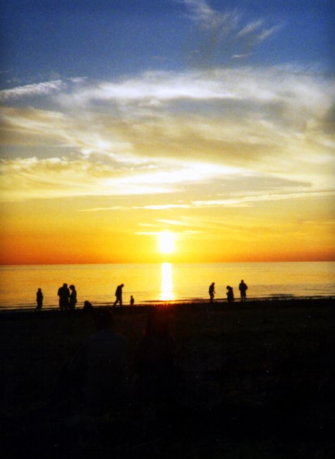 Obituary of Jacob Harvey Godwin